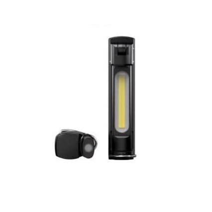 Ledlenser W6R - LED podesiva punjiva radna svjetiljka LED/2500 mAh IP54 500 lm 10 h