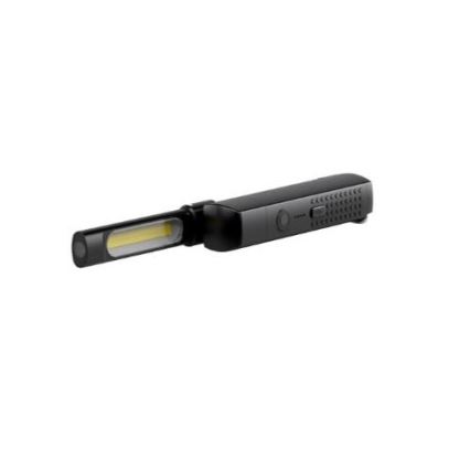 Ledlenser W6R - LED podesiva punjiva radna svjetiljka LED/2500 mAh IP54 500 lm 10 h