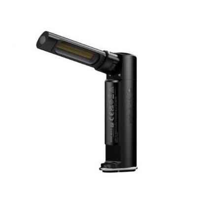 Ledlenser W6R - LED podesiva punjiva radna svjetiljka LED/2500 mAh IP54 500 lm 10 h