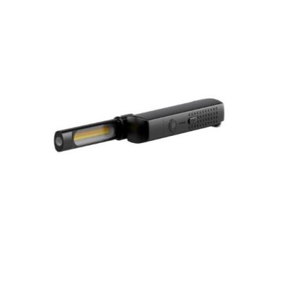Ledlenser W7R - prigušiva, punjiva radna LED svjetiljka LED/2500 mAh IP54 600 lm