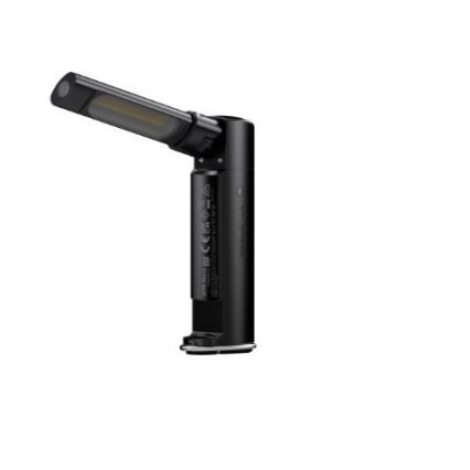 Ledlenser W7R - prigušiva, punjiva radna LED svjetiljka LED/2500 mAh IP54 600 lm