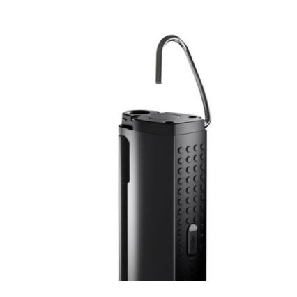 Ledlenser W7R - prigušiva, punjiva radna LED svjetiljka LED/2500 mAh IP54 600 lm