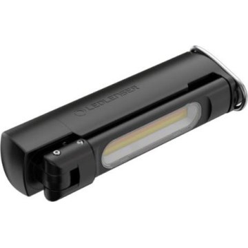 Ledlenser W7R - prigušiva, punjiva radna LED svjetiljka LED/2500 mAh IP54 600 lm