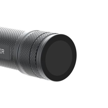 Ledlenser WORKERS FRIEND - LED prigušivačka punjiva svjetiljka LED/2500 mAh 280 lm 80 h crna