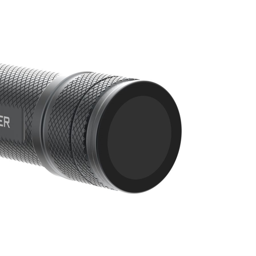 Ledlenser WORKERS FRIEND - LED prigušivačka punjiva svjetiljka LED/2500 mAh 280 lm 80 h crna