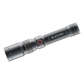 Ledlenser WORKERS FRIEND - LED prigušivačka punjiva svjetiljka LED/2500 mAh 280 lm 80 h crna