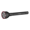 Ledlenser X21R - LED punjiva svjetiljka s regulacijom svjetline LED/5000 mAh IP54 5000 lm 40 h