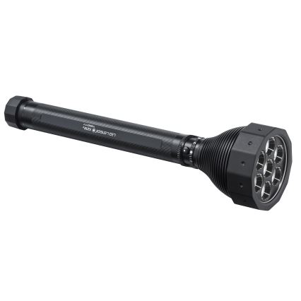Ledlenser X21R - LED punjiva svjetiljka s regulacijom svjetline LED/5000 mAh IP54 5000 lm 40 h