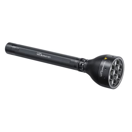 Ledlenser X21R - LED punjiva svjetiljka s regulacijom svjetline LED/5000 mAh IP54 5000 lm 40 h