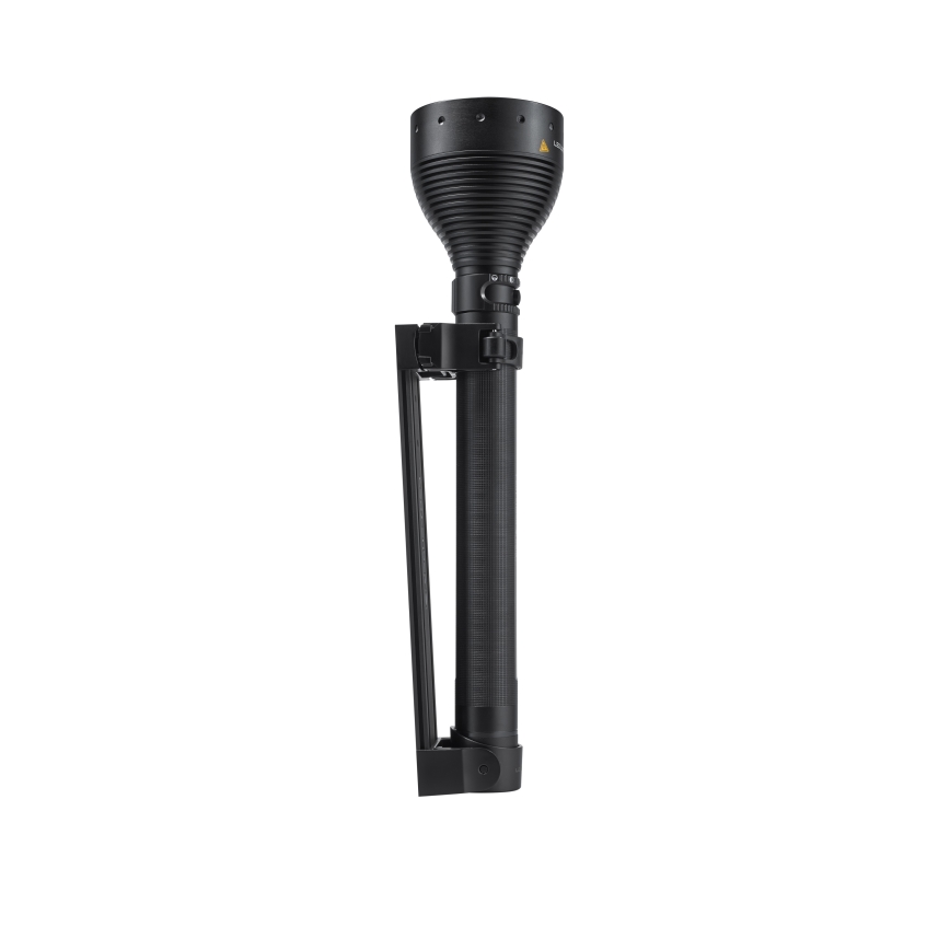 Ledlenser X21R - LED punjiva svjetiljka s regulacijom svjetline LED/5000 mAh IP54 5000 lm 40 h