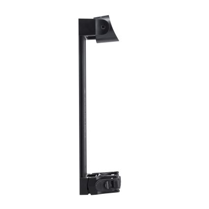 Ledlenser X21R - LED punjiva svjetiljka s regulacijom svjetline LED/5000 mAh IP54 5000 lm 40 h