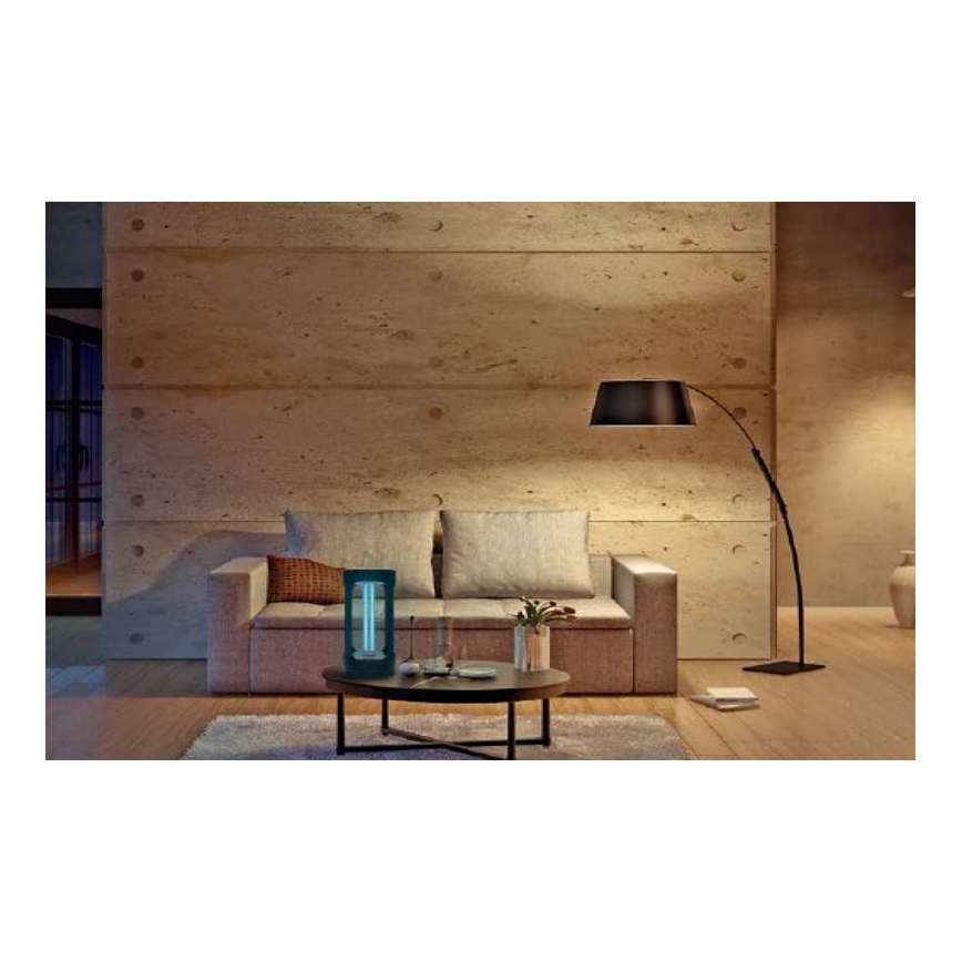 Ledvance - Dezinfekcijska germicidna lampa sa senzorom UVC/32W/230V 253,7nm UVC