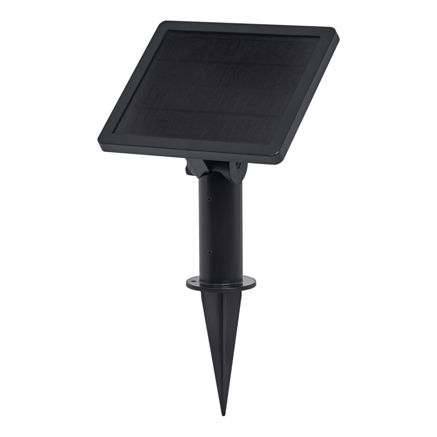 Ledvance - Hibridni solarni panel ENDURA 24W/12V 2000 mAh IP67