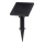 Ledvance - Hibridni solarni panel ENDURA 24W/12V 2000 mAh IP67