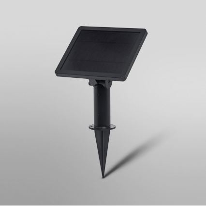 Ledvance - Hibridni solarni panel ENDURA 24W/12V 2000 mAh IP67