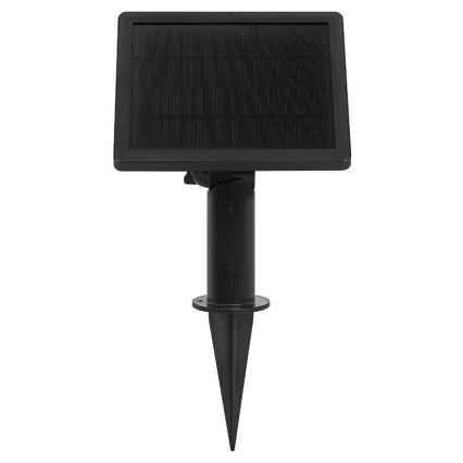 Ledvance - Hibridni solarni panel ENDURA 24W/12V 2000 mAh IP67