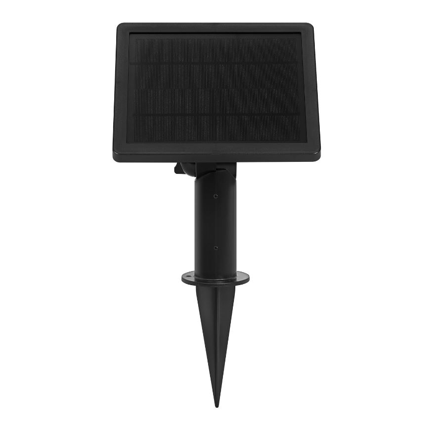 Ledvance - Hibridni solarni panel ENDURA 24W/12V 2000 mAh IP67