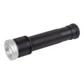 Ledvance - LED Baterijska lampa FLASHLIGHT LED/15W/6xAAA IP65