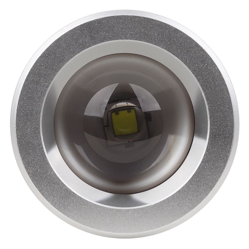Ledvance - LED Baterijska lampa FLASHLIGHT LED/15W/6xAAA IP65
