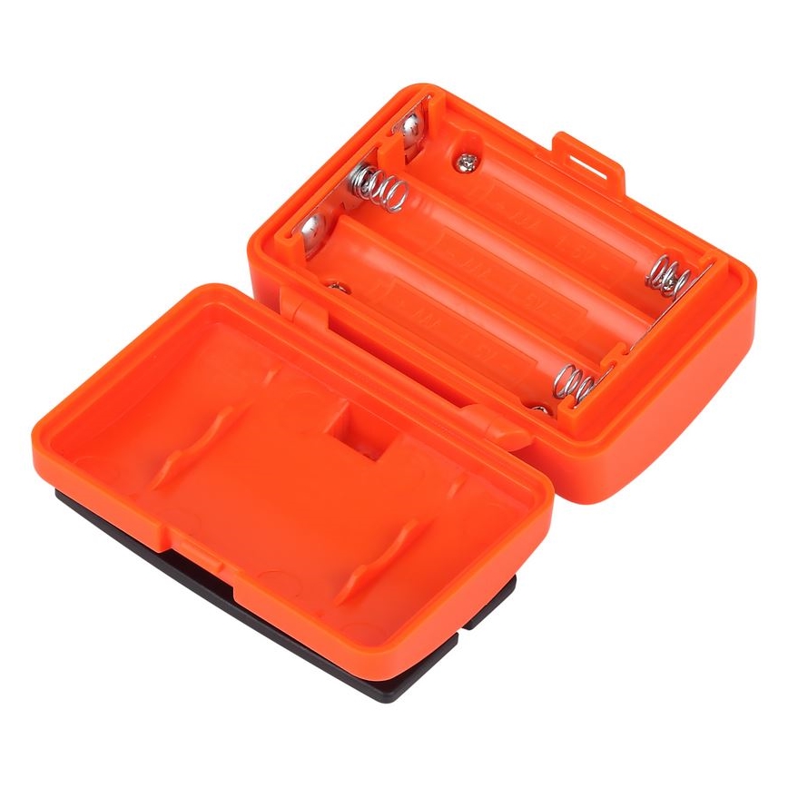 Ledvance - LED Čeona svjetiljka FLASHLIGHT LED/1,6W/3xAAA