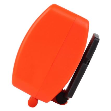 Ledvance - LED Čeona svjetiljka FLASHLIGHT LED/1,6W/3xAAA