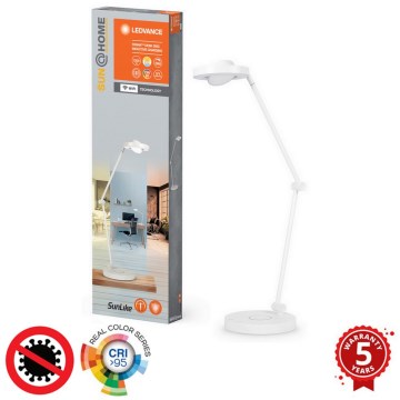 Ledvance - LED Dimmabilna dodirna stolna lampa SUN@HOME LED/20W/230V 2200-5000K CRI 95 Wi-Fi