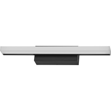 Ledvance - LED Dimmabilno dodirno osvjetljenje za ogledalo ORBIS MIRROR LED/6,8W/230V 40 cm 3000/4000K IP44
