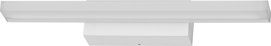 Ledvance - LED Dimmabilno dodirno osvjetljenje za ogledalo ORBIS MIRROR LED/6,8W/230V 40 cm 3000/4000K IP44