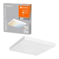 Ledvance -LED Dimmabilno stropno svjetlo SMART+ FRAMELESS LED/24,5W/230V 3000-6500K Wi-Fi