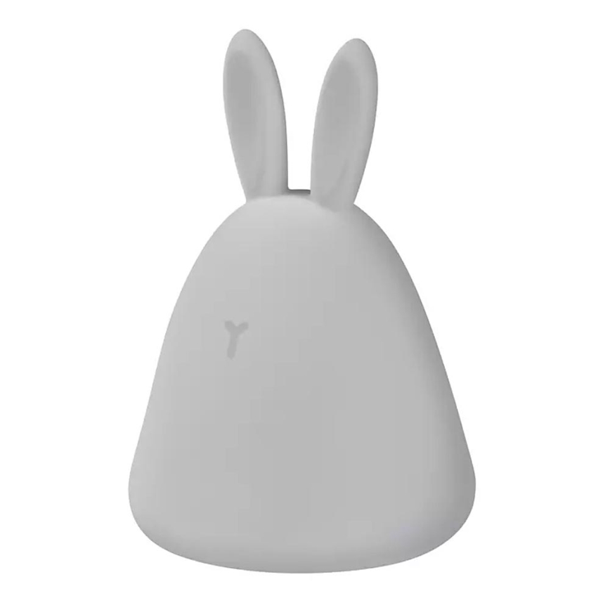 Ledvance - LED Dodirna dječja noćna lampica TOUCH LED/2,5W/5V 1200 mAh