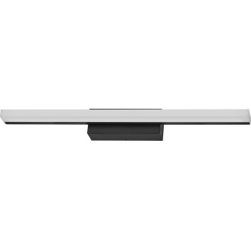 Ledvance - LED dodirom upravljiva rasvjeta za ogledalo ORBIS MIRROR LED/10W/230V 60 cm 3000/4000K IP44