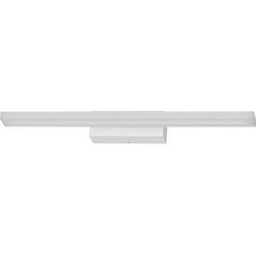 Ledvance - LED dodirom upravljiva rasvjeta za ogledalo ORBIS MIRROR LED/10W/230V 60 cm 3000/4000K IP44