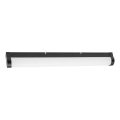 Ledvance - LED dodirom upravljiva rasvjeta za ogledalo ORBIS TUBE LED/12W/230V 60 cm 3000/4000K IP44