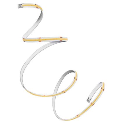 Ledvance - LED fleksibilna traka za prigušivanje FLEX COB 1,5m LED/13W/230V 2700-6500K + daljinski upravljač