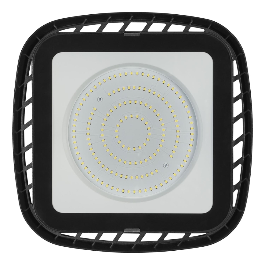Ledvance - LED Industrijska stropna svjetiljka HIGHBAY LED/130W/230V IP65 6500K