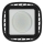 Ledvance - LED Industrijska stropna svjetiljka HIGHBAY LED/80W/230V IP65 6500K