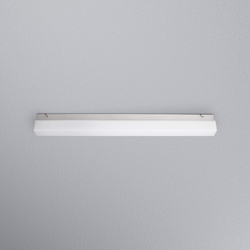 Ledvance - LED kupaonska rasvjeta za ogledalo SQUARE LED/14W/230V IP44 3000/4000K CRI 90 Ra