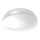 Ledvance - LED kupaonsko stropno svjetlo s integriranim senzorom sumraka CEILING ROUND LED/12W/230V IP44