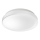 Ledvance - LED kupaonsko stropno svjetlo s senzorom sumraka CEILING ROUND LED/18W/230V IP44