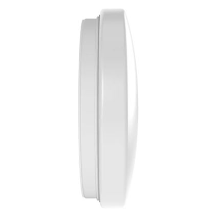Ledvance - LED stropno svjetlo za kupaonicu sa senzorom sumraka CEILING ROUND LED/18W/230V IP44