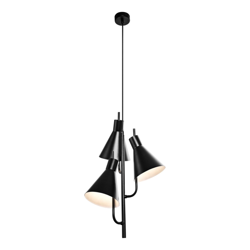 Ledvance - LED Luster na sajli DECOR TOKIO 3xLED/4,6W/230V