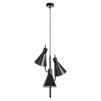 Ledvance - LED Luster na sajli DECOR TOKIO 3xLED/4,6W/230V