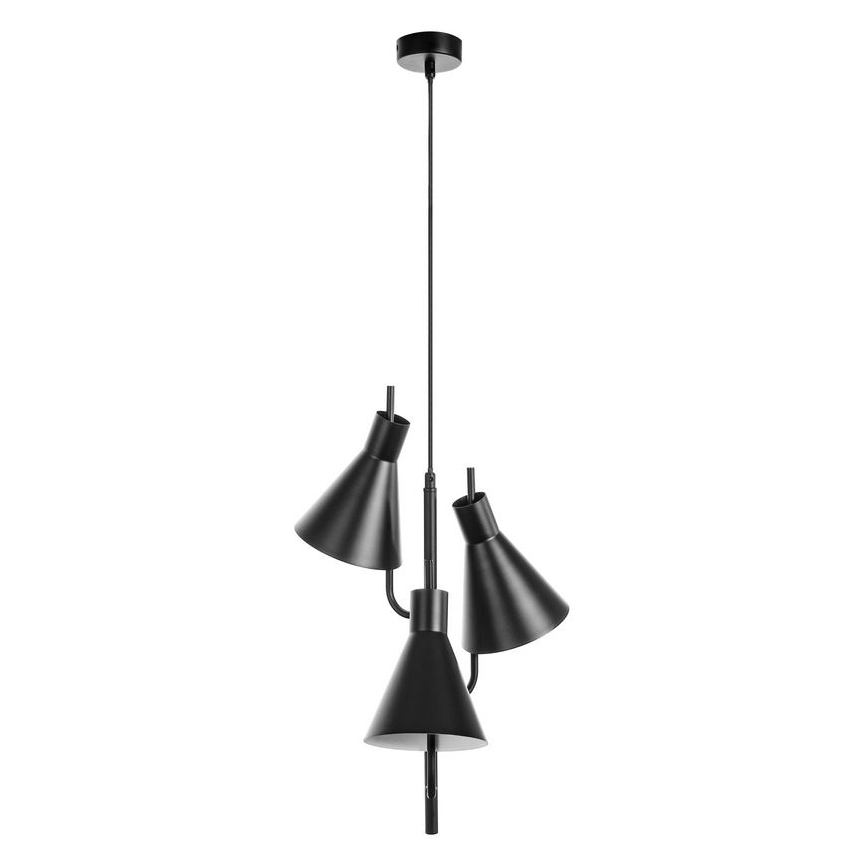 Ledvance - LED Luster na sajli DECOR TOKIO 3xLED/4,6W/230V