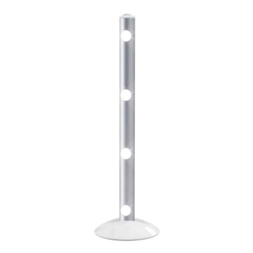 Ledvance - LED Orijentacijska svjetiljka LEDSTIXX LED/0,6W/3xAAA