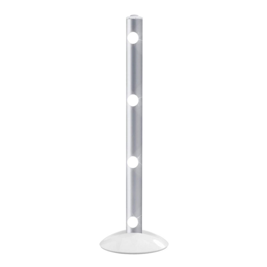 Ledvance - LED Orijentacijska svjetiljka LEDSTIXX LED/0,6W/3xAAA