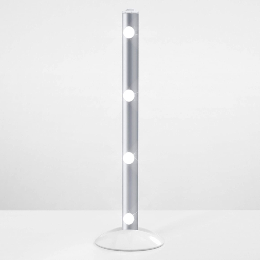 Ledvance - LED Orijentacijska svjetiljka LEDSTIXX LED/0,6W/3xAAA