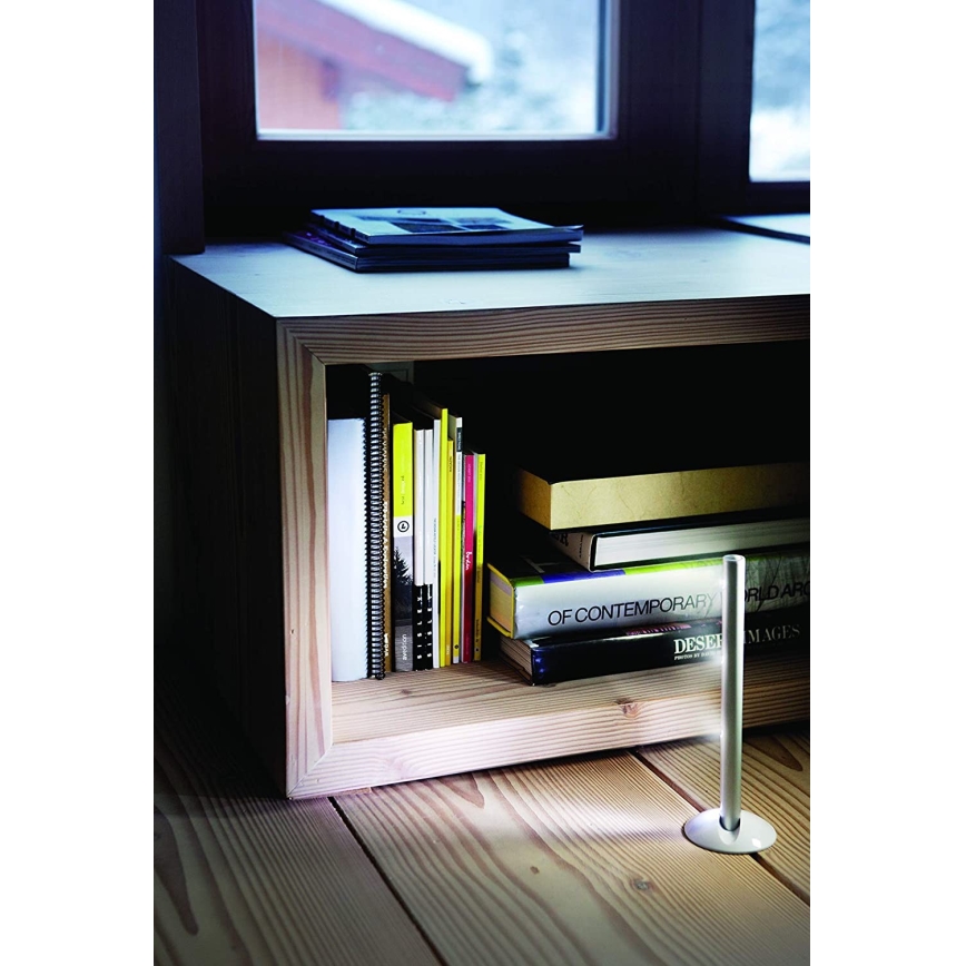 Ledvance - LED Orijentacijska svjetiljka LEDSTIXX LED/0,6W/3xAAA