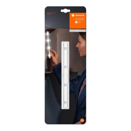 Ledvance - LED Orijentacijska svjetiljka LUMISTIXX LED/0,6W/4,5V