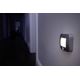 Ledvance - LED Orijentacijska svjetiljka sa senzorom NIGHTLUX LED/0,25W/3xAAA