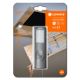 Ledvance - LED Orijentacijska svjetiljka sa senzorom NIGHTLUX LED/0,35W/3xAAA IP54